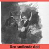 Mr. X Den smilende død (E-bog)