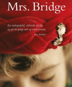 Mrs. Bridge - Evan S. Connell - Bog