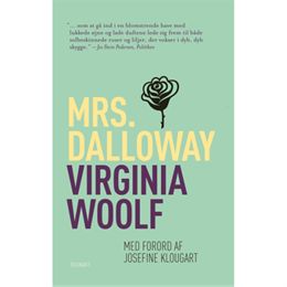 Mrs. Dalloway - Hæftet