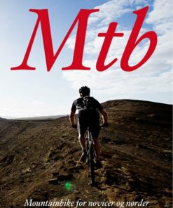 Mtb - Søren Svendsen - Bog