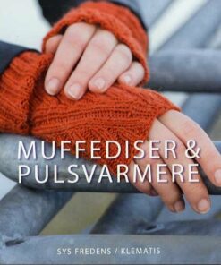 Muffediser & Pulsvarmere - Sys Fredens - Bog