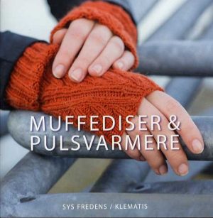 Muffediser & Pulsvarmere - Sys Fredens - Bog