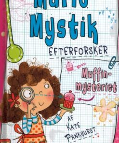 Muffinmysteriet (Bog)