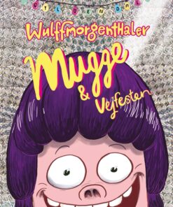 Mugge og vejfesten (Bog)