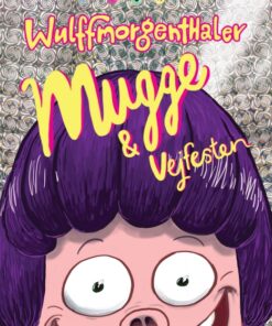 Mugge og vejfesten (E-bog)