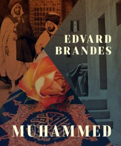 Muhammed - Edvard Brandes - Bog