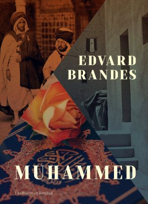 Muhammed - Edvard Brandes - Bog