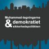 Muhammed-tegningerne, Demokratiet Og Sikkerhedspolitikken - Jørgen Christensen - Bog