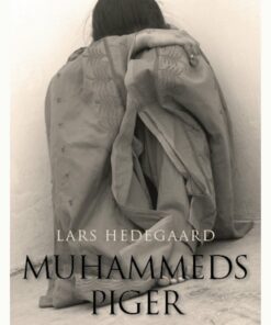 Muhammeds Piger - Lars Hedegaard - Bog