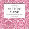 Muld Og Mænd - Jeppe Aakjær - Bog