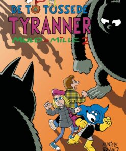 Muld og Mille 2 (Bog)