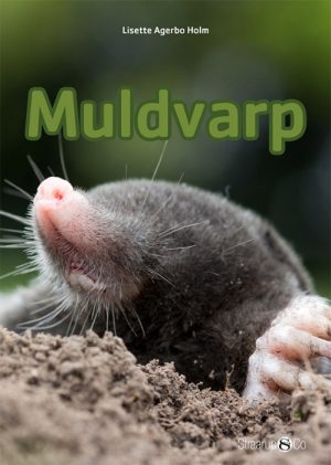 Muldvarp (E-bog)