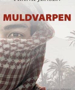 Muldvarpen - Frank Jensen - Bog