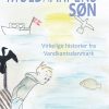 Muldxarpens Søn - Birgit Dagmar Johansen - Bog