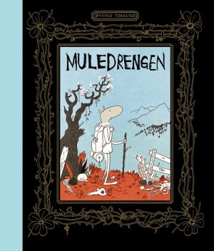 Muledrengen (Bog)