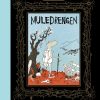 Muledrengen - øyvind Torseter - Tegneserie