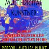 Multi-Digital kunstner (E-bog)