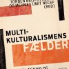 Multikulturalismens fælder (E-bog)