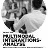 Multimodal interaktionsanalyse (E-bog)