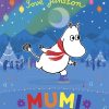 Mumi og den store vinterfest (Bog)