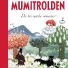 Mumitrolden - De tre næste romaner (Bog)