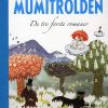 Mumitrolden. De tre første romaner (Bog)