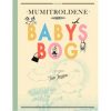 Mumitroldene - Babys bog - Indbundet