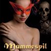 Mummespil - Andreas Hauptmann - Bog