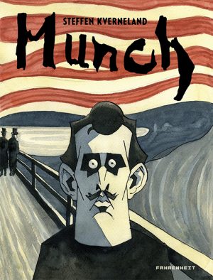 Munch (Bog)