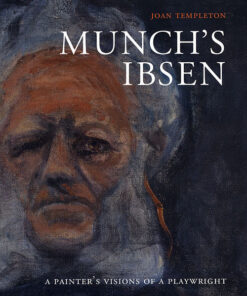 Munch´s Ibsen (Bog)