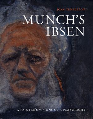 Munch´s Ibsen (Bog)