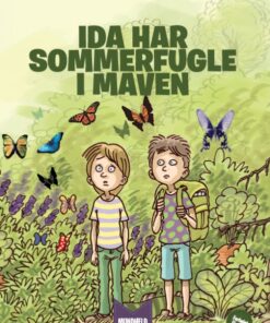 Mundheldserien 1 (E-bog)