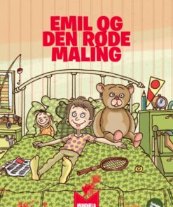 Mundheldserien 2 (E-bog)