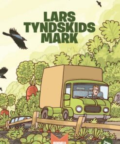 Mundheldserien 3 (E-bog)