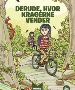 Mundheldserien 4 (E-bog)