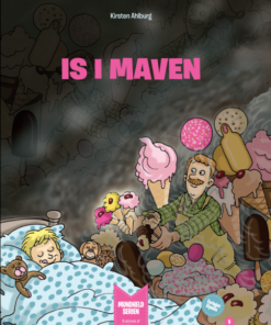 Mundheldserien 5 (E-bog)