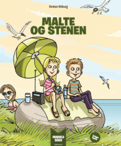 Mundheldserien 6 (E-bog)