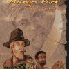 Mungo Parks eventyrlige rejse i Afrika (Bog)