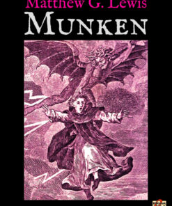 Munken (E-bog)