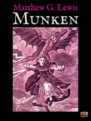 Munken (E-bog)