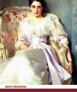 Munterhedens Hus - Edith Wharton - Bog