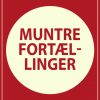 Muntre fortællinger (Bog)