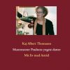 Murermester Poulsens Yngste Datter - Kaj Albert Thomasen - Bog
