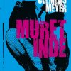 Muret Inde - Clemens Meyer - Bog