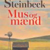 Mus og mænd (Bog)