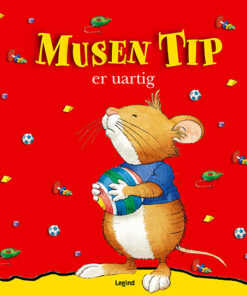 Musen Tip er uartig (Bog)