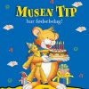 Musen Tip har fødselsdag (Bog)