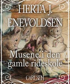 Musene i den gamle rideskole (E-bog)
