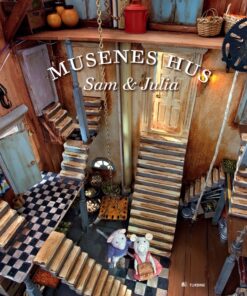 Musenes Hus (Bog)