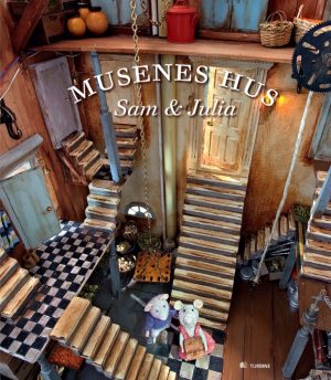 Musenes Hus (Bog)